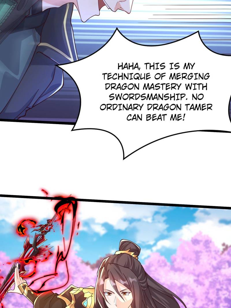 Dragon Master Chapter 413 38